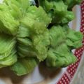 Cooksnap dari Danty untuk resep Bikang carabikang