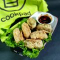 Cooksnap dari Titiek Purnomo untuk resep Tahu Walik Aci