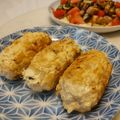 Psyche Chang 的 中東羊肉丸-Lamb Kofta cooksnap