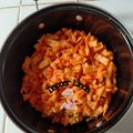 Cooksnap dari Linda Lee (린다) untuk resep Pangsit Kriuk