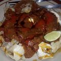 Cooksnap dari Lola Sugeng untuk resep Siomay Bandung