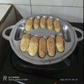 Cooksnap dari Yulia Ningrum untuk resep Pukis Menul