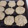 El cooksnap de Jeanette cuando hizo Galletitas de avena y miel con chips chocolate.