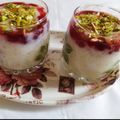 लता धानापुने's cooksnap of when they made साबुदाणा फ्रुट पार्फे (Sabudana Fruit Parfe recipe in marathi).
