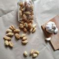 Cooksnap dari anggi pandan wuri untuk resep 18.44 Kue Garpu Keju