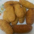 Cooksnap dari silvina untuk resep Tape goreng krispi istimewaaa