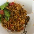 Cooksnap dari Octayanty The untuk resep Sambal teri medan