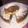 El cooksnap de Verónica González cuando hizo Torta de banana y chocolate.