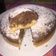 El cooksnap de Verónica González cuando hizo Torta de banana y chocolate.