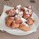 El cooksnap de MARICAR cuando hizo Buñuelos de dulce de leche.