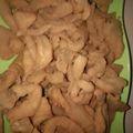 Cooksnap dari Agus Tri Astuti untuk resep Ikan nila fillet goreng tepung
