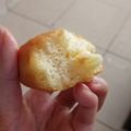Cooksnap dari Haylin Lin untuk resep Donat kentang