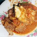 Cooksnap dari Satya Altezza Niels Cahyono untuk resep Iga Gongso@mamasusancooks
