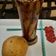 Kanta Gulati का कुकस्नैप जब उन्होंने चॉकलेटी क्रिमी मैंगो शेक (Chocolatey creamy mango shake recipe in Hindi) बनाया था।