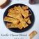 Cooksnap dari Cassalover ( AyuCIMO ) untuk resep Garlic Cheese Bread (Simple)