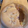 Shana Fenton- Phillips's cooksnap of when they made Apple Cobbler Recipe.