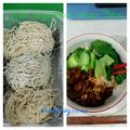Cooksnap dari Liana Djuanda untuk resep Mie segar tanpa-telur
