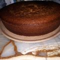 El cooksnap de Aprendiendo cuando hizo Bizcochuelo casero fácil de preparar.