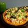Rinku Rathod's cooksnap of when they made પનીર ટીક્કા પીઝા(Paneer Tikka Pizza Recipe In Gujarati).