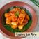 Cooksnap dari Heni Nur untuk resep Singkong gula merah