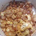 Cooksnap dari suhesti Kusumadewi untuk resep Cilor