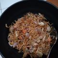 Cooksnap dari Dian Martha untuk resep Tumis bawang teri medan