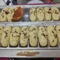 Cooksnap dari Lina Meiliana untuk resep Pukis Santan Enak Recommended