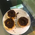 Cooksnap dari Yuniarti Yong untuk resep 1. Donat Empuk Lembut dengan White Ring