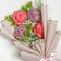 Cooksnap dari Adelia Firdaus untuk resep Steamed Rose Mantau