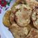 Cooksnap dari sunshineA untuk resep Pancake Pisang (Mpasi Bayi 9 Bulan)