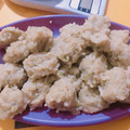 Cooksnap dari Dwie Mcqueen untuk resep Siomay Ikan Tengiri
