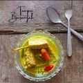 Cooksnap dari Ragil tri Arthaningsih untuk resep Tempe Besengek