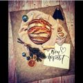 Christina Hoos's cooksnap of when they made Dinkelmischbrot.