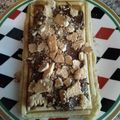 Cooksnap από Ευγενια Μακ Μακ στη συνταγή Βάφλες κλασική συνταγή - American waffles