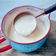 Cooksnap Sesimple Loralin semasa beliau membuat Buttermilk Homemade.