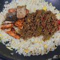 Cooksnap dari Amelia Rosa untuk resep Beef Teriyaki Cabe Hijau