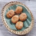 Cooksnap dari Erni0787 untuk resep Gemblong Homemade ala Anggraini Oktora