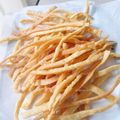 Cooksnap dari Dina Yuandha untuk resep Stik Keju