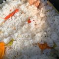 Cooksnap dari Dian Ratna untuk resep Nasi Liwet Magic Com ✨