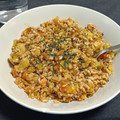 El cooksnap de Daniel González cuando hizo • Arroz integral con zanahoria y puerro •.