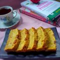 Cooksnap dari Vicky Ummu Zahra untuk resep Proll Pisang Keju