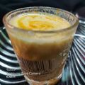Tandra Nath's cooksnap of when they made হলুদ দুধ(holud doodh recipe in Bengali).
