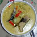 Cooksnap dari Nina Indriana untuk resep Tuna Bumbu Kuning