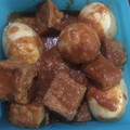 Cooksnap dari Lissa untuk resep Telur Ceplok dan Tahu bumbu Bali
