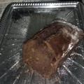 El cooksnap de Laura Carri cuando hizo Budín chocolatoso de maicena y nueces (apto celíacos).