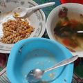 Cooksnap dari ria andreina untuk resep MPASI 11bln (ayam tumis sweet corn)