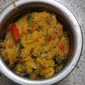 Sudharani // OS KITCHEN's cooksnap of when they made குவிக் கிச்சடி (kichidi recipe in tamil).