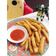 Cooksnap dari Meli untuk resep 21. French Fries ala McD #Pekaninspirasi