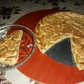 صورة من 🍓🍓❤ فاطمة الزهراء حجاج ، شاركها بعد تجربة وصفة تارت التفاح