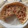 El cooksnap de Antonia García Fernández cuando hizo Tarta de atún con tomate y puerro.